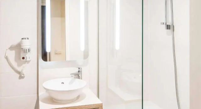 Двухместный номер Classic Cozy Mercure Oostende