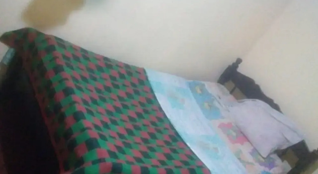 Kiuu Guest House, Prenota Affittacamere Hotel a Nairobi con parcheggio, Parcheggio