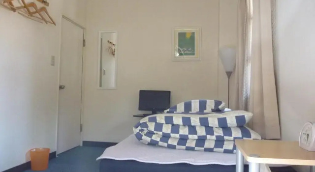 Номер Standard Ks House Hakuba Alps - Travelers Hostel