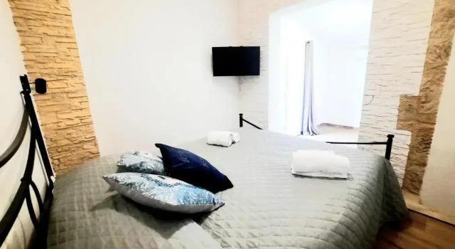 Номер Executive Il Salice b&b