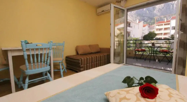 Студия Comfort Villa Ivona