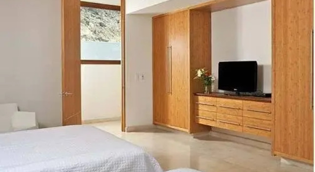 Villa Ventana Al Cielo