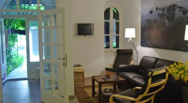 Apartment Mimosa