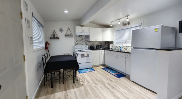 Номер Standard c 1 комнатой Plainview Motel