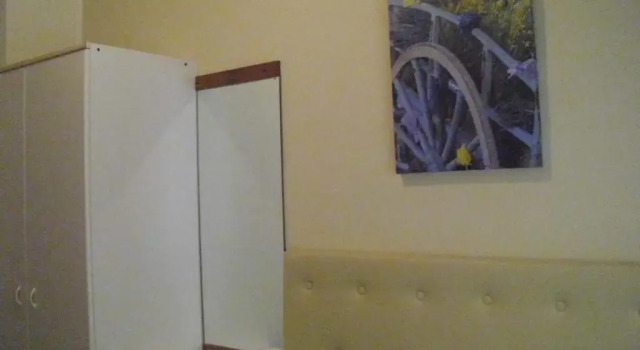 Номер Standard Hotel Caribe