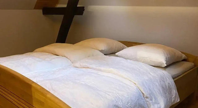 Апартаменты Ferienwohnung an der Brigach