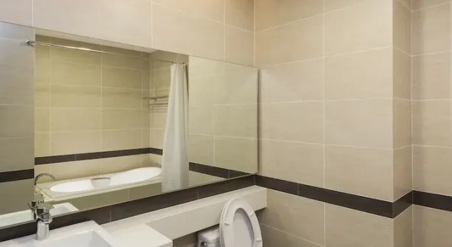 Апартаменты Lexington Serviced Apartments