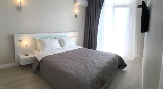 Апартаменты Batumi-Volna