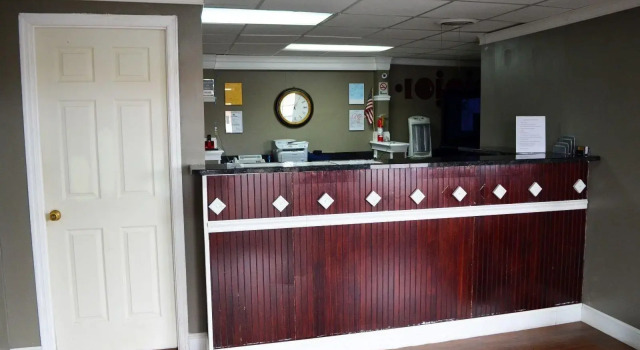 Budget inn, Reserva ahora Posada u hostería Russellville Alabama
