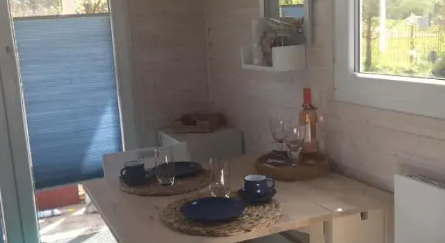 Tinyhouse Bamberg, Book Apartment Hirschaid Upper Franconia