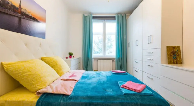 Dream House Apartment Tverskaya 15, Забронировать Апартаменты/квартира Тверской Центральный административный округ