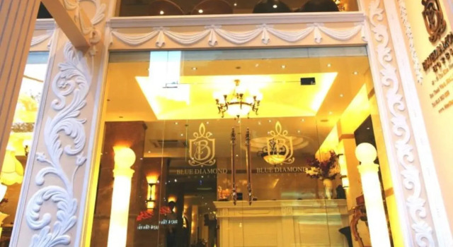 Sky Gem Hotel - Ben Thanh
