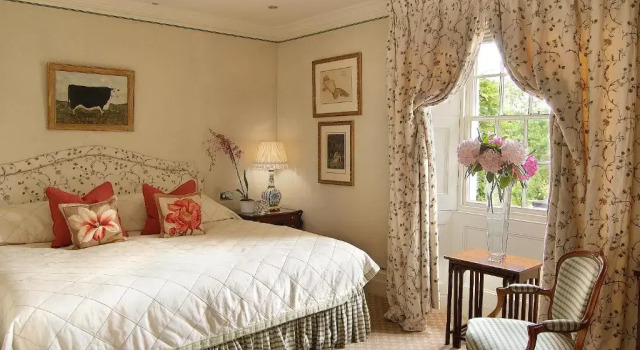Summer Lodge Country House Hotel, Забронировать Отель Бизнес-отели Англии, 4* 5*
