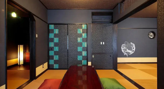 Номер Standard Goyokan