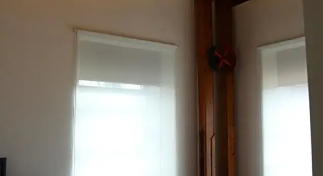 Standard Kahden hengen huone puutarhanäkymä Hotel Tximista