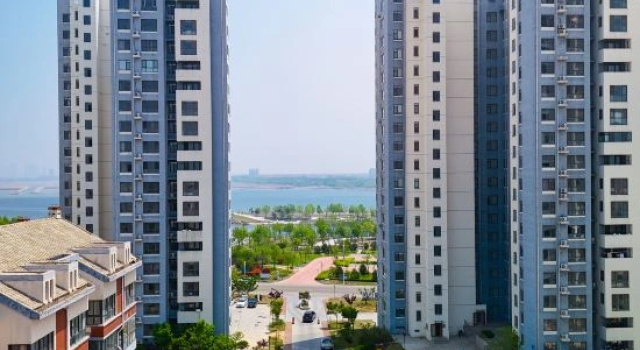 Rushan Xian Yunjv Homestay (Chaoxi Lake Wetland Park), Prenota Hotel Hotel a Shandong con parcheggio, Parcheggio