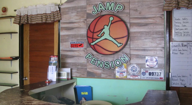 Jamp Pension, Boek Hotel SPA-hotels in Santa Monica, SPA