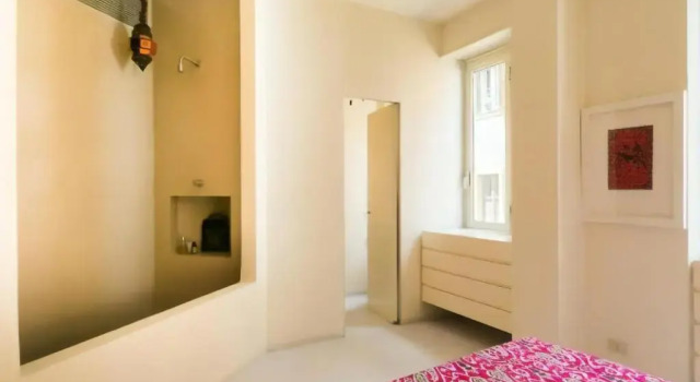 Trastevere Designer Terrace Apartment, Rezervovat Apartmán Hotely v Lazio s parkováním, Parkování