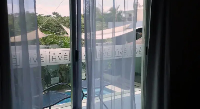 Номер Superior Hotel Villa Escondida Campeche