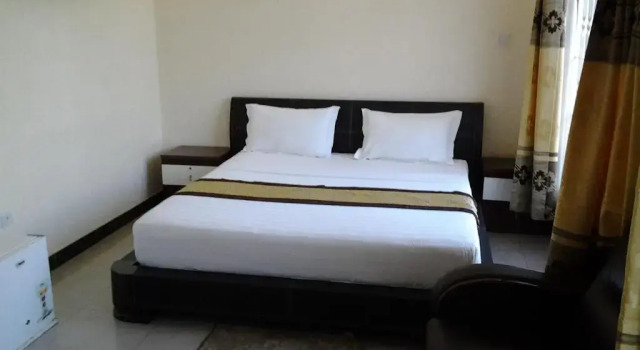 Standard Zimmer Best Point Hotel