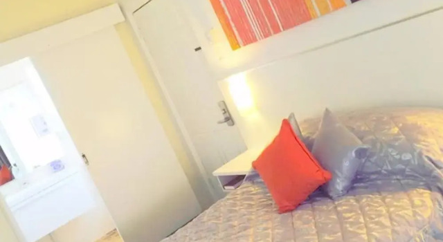Одноместный номер Standard Cronulla Motor Inn