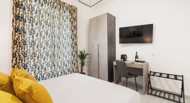 Clodio Welcome, Prenota Affittacamere Hotel a Lazio con parcheggio, Parcheggio