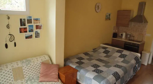 Moon-light Studio, Book Hotel Larnaka Larnaca Region