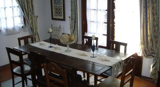 Casa das Hortensias