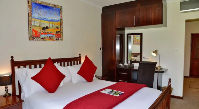 Номер Superior Sand River Guest House