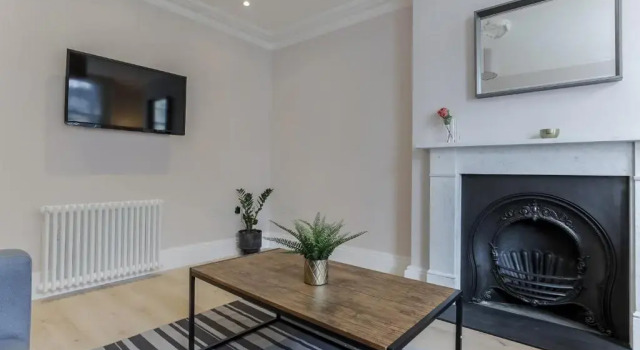Апартаменты c 1 комнатой Stay Inn Farringdon