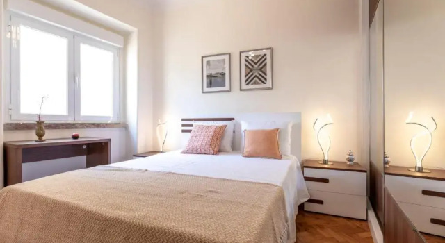 Like-home Casa Campolide