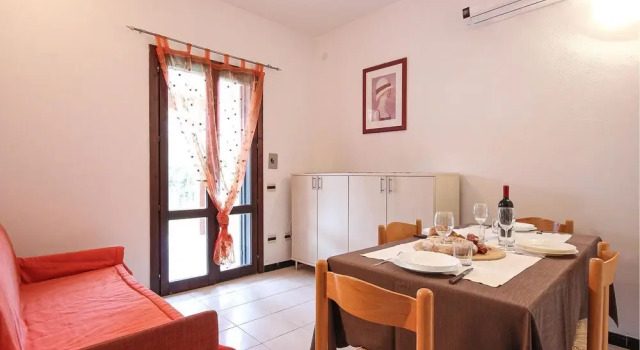 Amazing Apartment in Costa Rei -ca- With 2 Bedrooms and Wifi, Забронировать Апартаменты/квартира Апартаменты Муравьера, Апартаменты/квартира