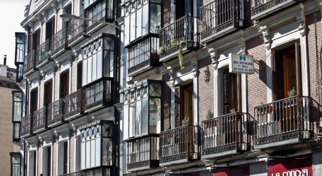 Hostal Abel Victoriano
