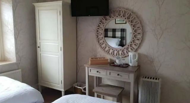 The Queen Catherine Hotel, Забронировать Отель Отели Северного Йоркшира с парковкой, Парковка