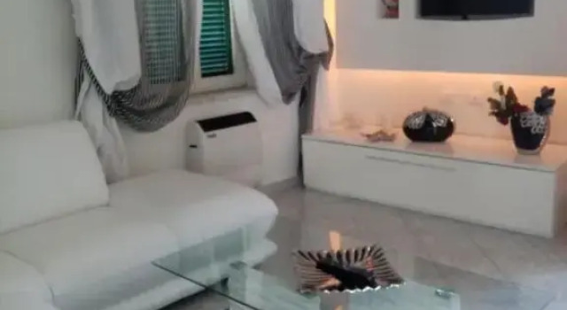 Вилла Bella Roma