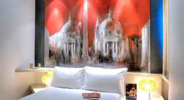 Люкс Bdb Luxury Rooms San Pietro