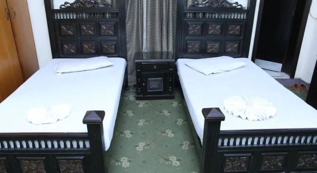 Номер Economy Step Inn Guest House Lahore