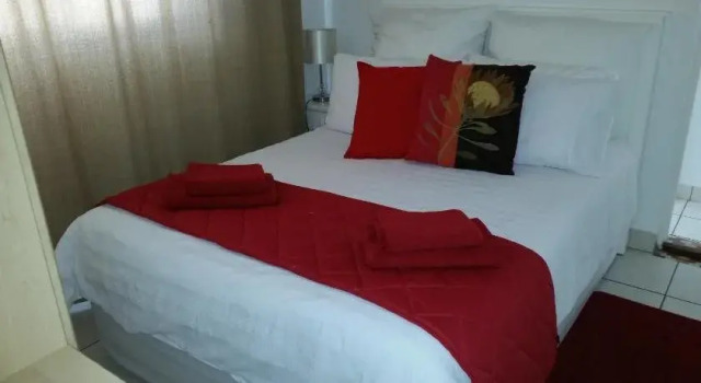 Ballina Ga-el Guesthouse, Забронировать Гостевой дом Гостевые дома Порт-Элизабет, рядом с Humewood Golf Course, Гостевой дом