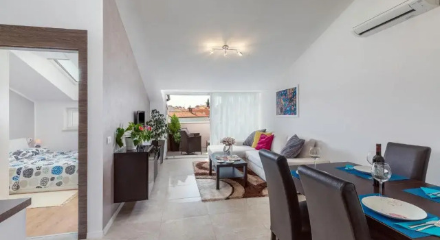Апартаменты Apartment Fiore