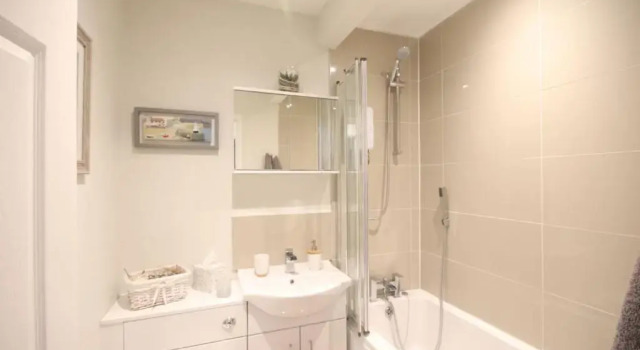 Коттедж 43B Medmerry Park 2 Bedroom Chalet