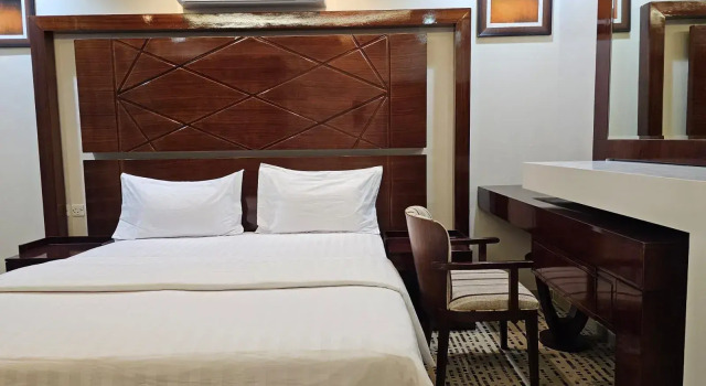 Hmsat Jannati Furnished Residential Units, Buchen Sie Hotel Provinz Riad Provinz Riad