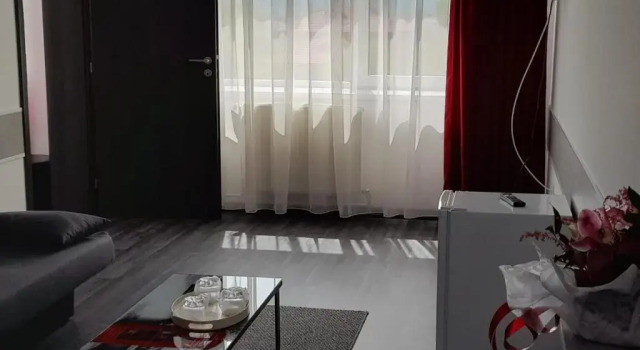 Suite Hotel Simeria