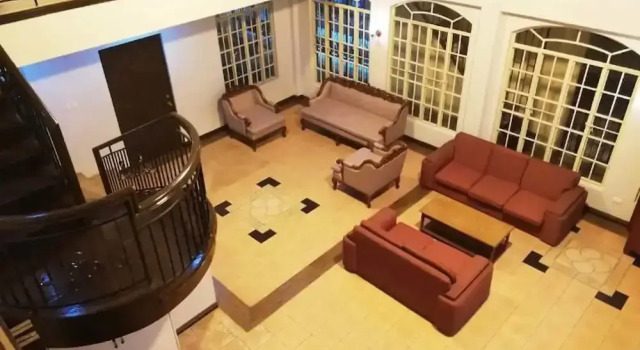 Mang Ben Dormitory - Hostel, Rezervovat Hostel Quezon City 