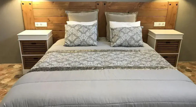 Casa Adelante, Varaa Hotelli Hotellit Huelva aamiaisella, Aamiainen