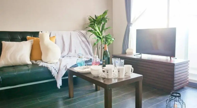 Suncourt Maruyama Goden Hills / Vacation STAY 7605, Prenota Hotel Sapporo Hokkaido