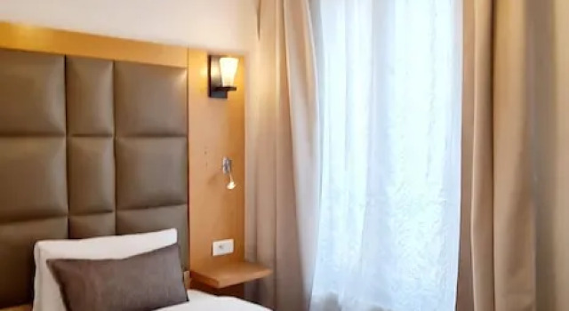 Номер Classic Hotel de France