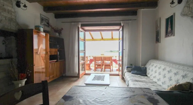 Apartment Laura, Забронировать Апартаменты/квартира Апартаменты Новиград, Апартаменты/квартира