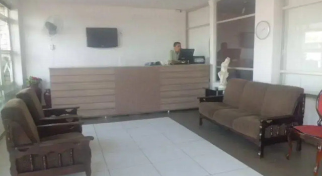 Hotel Rio Mar, Забронировать Отель Жуазейру штат Баия