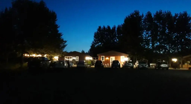 Апартаменты Country Dream guesthouse