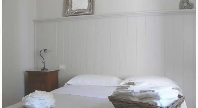 Apartment With one Bedroom in Cortona, With Pool Access, Enclosed Gard